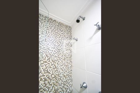 Apartamento para alugar com 60m², 2 quartos e 1 vagaBanheiro social