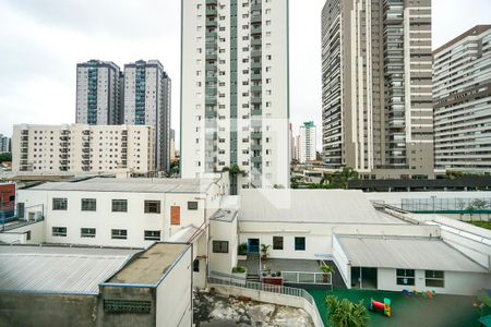 Apartamento para alugar com 60m², 2 quartos e 1 vagaVista do quarto