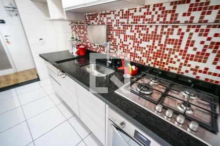Apartamento para alugar com 60m², 2 quartos e 1 vagaCozinha