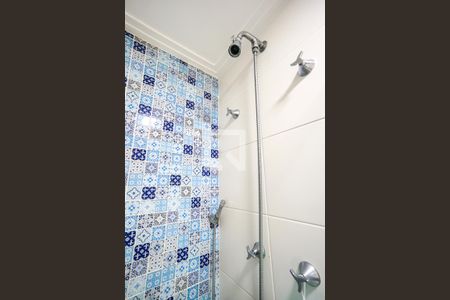 Apartamento para alugar com 60m², 2 quartos e 1 vagaBanheiro da suíte