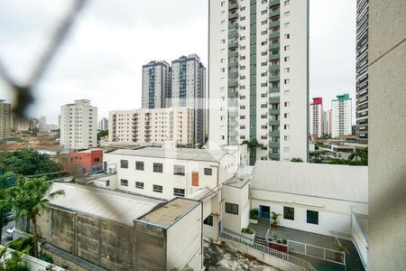 Apartamento para alugar com 60m², 2 quartos e 1 vagaVista da suíte