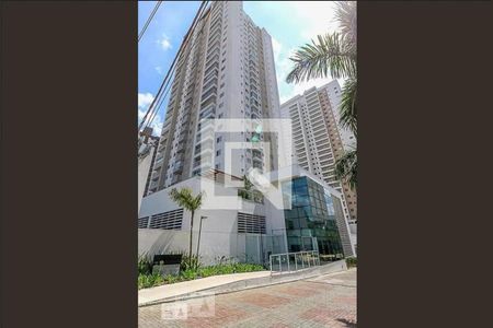 Apartamento para alugar com 60m², 2 quartos e 1 vagaFachada