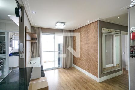Apartamento para alugar com 2 quartos, 60m² em Tatuapé, São Paulo