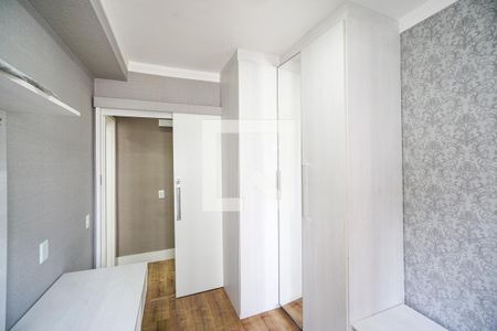 Apartamento para alugar com 60m², 2 quartos e 1 vagaQuarto