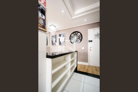 Apartamento para alugar com 60m², 2 quartos e 1 vagaCozinha