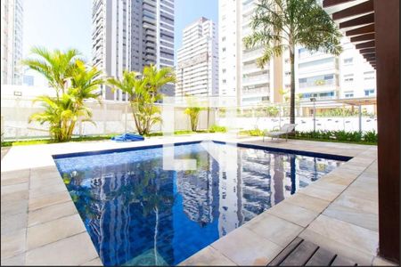 Apartamento para alugar com 60m², 2 quartos e 1 vagaPiscina infantil