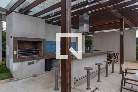 Apartamento para alugar com 60m², 2 quartos e 1 vagaChurrasqueira
