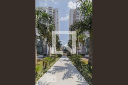 Entrada de apartamento para alugar com 2 quartos, 60m² em Tatuapé, São Paulo