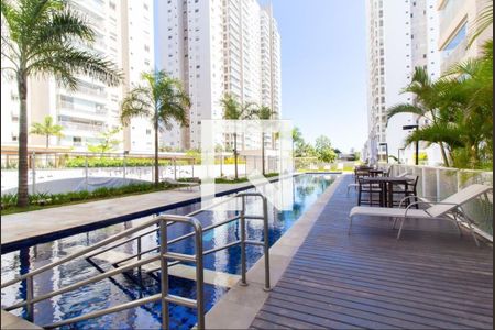 Apartamento para alugar com 60m², 2 quartos e 1 vagaPiscina adulto