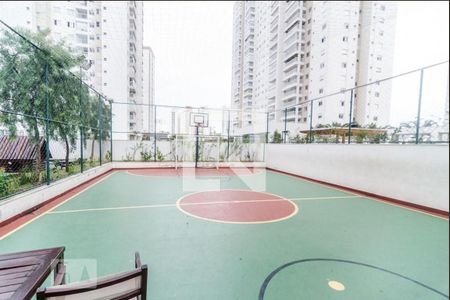 Apartamento para alugar com 60m², 2 quartos e 1 vagaQuadra poliesportiva