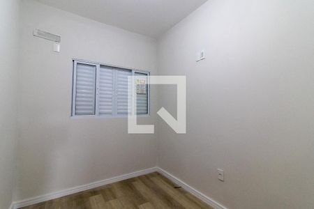 Casa para alugar com 83m², 3 quartos e 2 vagas Casa para alugar com 83m², 3 quartos e 2 vagasQuarto 3