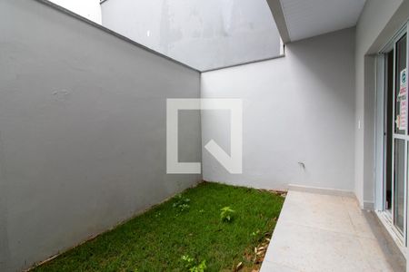 Casa para alugar com 83m², 3 quartos e 2 vagas Casa para alugar com 83m², 3 quartos e 2 vagasÁrea de Serviço