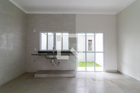 Casa para alugar com 83m², 3 quartos e 2 vagas Casa para alugar com 83m², 3 quartos e 2 vagasCozinha