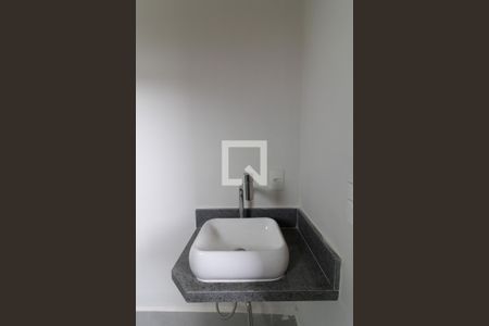 Casa para alugar com 83m², 3 quartos e 2 vagas Casa para alugar com 83m², 3 quartos e 2 vagasBanheiro do Quarto