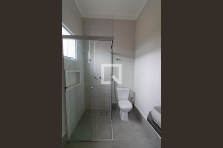 Casa para alugar com 83m², 3 quartos e 2 vagas Casa para alugar com 83m², 3 quartos e 2 vagasBanheiro do Quarto