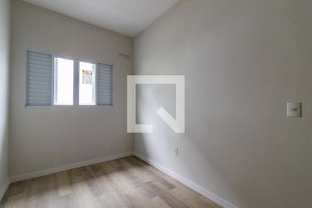 Casa para alugar com 83m², 3 quartos e 2 vagas Casa para alugar com 83m², 3 quartos e 2 vagasQuarto 2