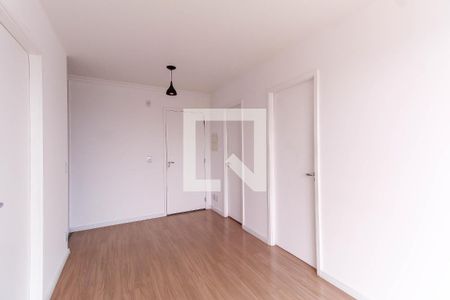 Apartamento para alugar com 48m², 2 quartos e 1 vaga Apartamento para alugar com 48m², 2 quartos e 1 vagaSala