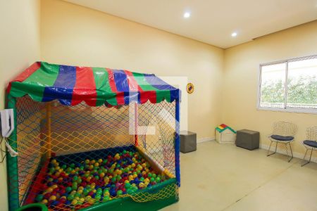 Apartamento para alugar com 48m², 2 quartos e 1 vaga Apartamento para alugar com 48m², 2 quartos e 1 vagaBrinquedoteca