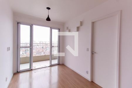 Apartamento para alugar com 48m², 2 quartos e 1 vaga Apartamento para alugar com 48m², 2 quartos e 1 vagaSala