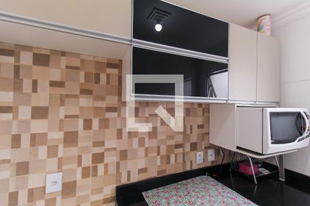 Apartamento para alugar com 48m², 2 quartos e 1 vaga Apartamento para alugar com 48m², 2 quartos e 1 vagaCozinha