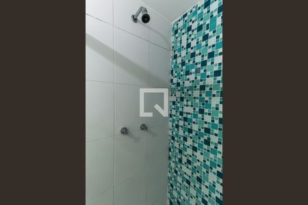 Apartamento para alugar com 48m², 2 quartos e 1 vaga Apartamento para alugar com 48m², 2 quartos e 1 vagaBanheiro