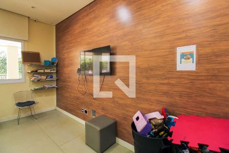 Apartamento para alugar com 48m², 2 quartos e 1 vaga Apartamento para alugar com 48m², 2 quartos e 1 vagaBrinquedoteca