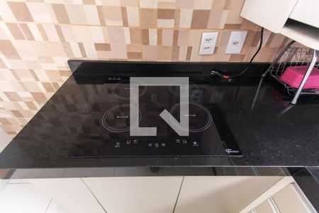 Apartamento para alugar com 48m², 2 quartos e 1 vaga Apartamento para alugar com 48m², 2 quartos e 1 vagaCozinha