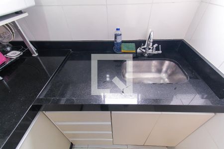 Apartamento para alugar com 48m², 2 quartos e 1 vaga Apartamento para alugar com 48m², 2 quartos e 1 vagaCozinha