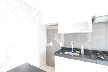 Apartamento para alugar com 49m², 2 quartos e 1 vagaCozinha / Área de Serviço