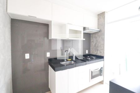 Apartamento para alugar com 49m², 2 quartos e 1 vagaCozinha / Área de Serviço