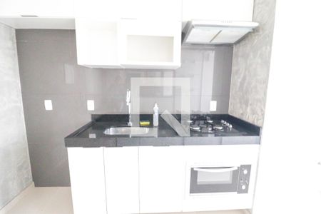 Apartamento para alugar com 49m², 2 quartos e 1 vagaCozinha / Área de Serviço