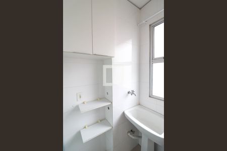 Apartamento para alugar com 49m², 2 quartos e 1 vagaCozinha / Área de Serviço