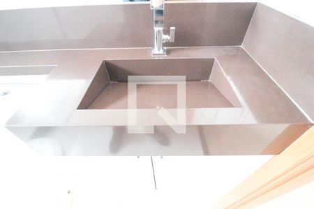 Apartamento para alugar com 49m², 2 quartos e 1 vagaBanheiro