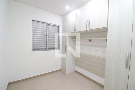 Quarto 1 de apartamento para alugar com 2 quartos, 49m² em Cidade Nova, Jundiaí