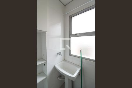 Apartamento para alugar com 49m², 2 quartos e 1 vagaCozinha / Área de Serviço