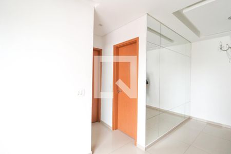 Sala de apartamento para alugar com 2 quartos, 49m² em Cidade Nova, Jundiaí