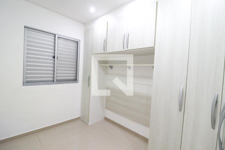 Quarto 1 de apartamento para alugar com 2 quartos, 49m² em Cidade Nova, Jundiaí