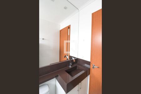 Apartamento para alugar com 49m², 2 quartos e 1 vagaBanheiro