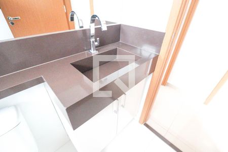 Apartamento para alugar com 49m², 2 quartos e 1 vagaBanheiro