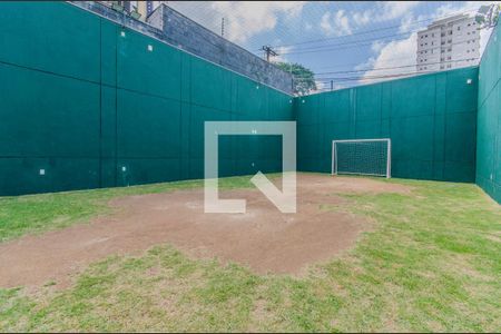 Studio à venda com 28m², 1 quarto e sem vaga Studio à venda com 28m², 1 quarto e sem vagaÁrea comum - Quadra Esportiva