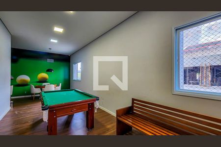 Apartamento para alugar com 49m², 1 quarto e 1 vaga Apartamento para alugar com 49m², 1 quarto e 1 vagaÁrea comum