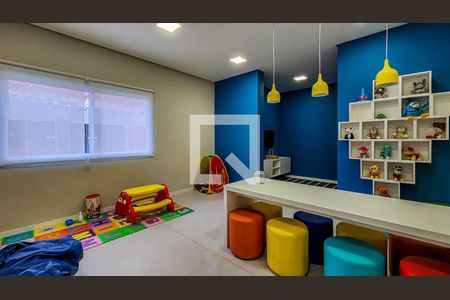 Apartamento para alugar com 49m², 1 quarto e 1 vaga Apartamento para alugar com 49m², 1 quarto e 1 vagaÁrea comum