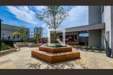 Apartamento para alugar com 49m², 1 quarto e 1 vaga Apartamento para alugar com 49m², 1 quarto e 1 vagaÁrea comum