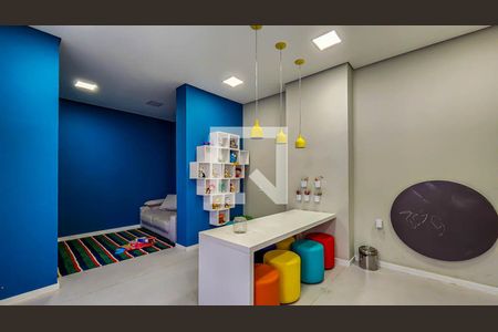 Apartamento para alugar com 49m², 1 quarto e 1 vaga Apartamento para alugar com 49m², 1 quarto e 1 vagaÁrea comum