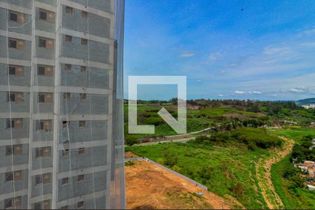 Apartamento para alugar com 49m², 1 quarto e 1 vaga Apartamento para alugar com 49m², 1 quarto e 1 vagaVista da Varanda/Área de Serviço