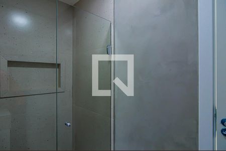 Apartamento para alugar com 49m², 1 quarto e 1 vaga Apartamento para alugar com 49m², 1 quarto e 1 vagaBanheiro
