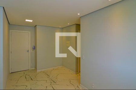 Apartamento para alugar com 49m², 1 quarto e 1 vaga Apartamento para alugar com 49m², 1 quarto e 1 vagaSala