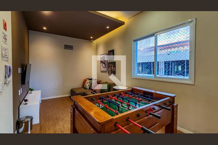 Apartamento para alugar com 49m², 1 quarto e 1 vaga Apartamento para alugar com 49m², 1 quarto e 1 vagaÁrea comum