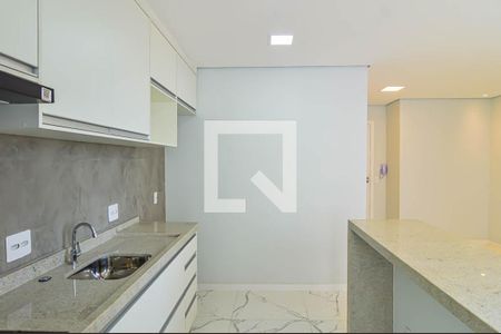 Apartamento para alugar com 49m², 1 quarto e 1 vaga Apartamento para alugar com 49m², 1 quarto e 1 vagaCozinha