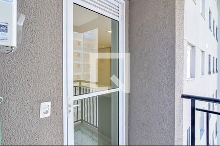 Apartamento para alugar com 49m², 1 quarto e 1 vaga Apartamento para alugar com 49m², 1 quarto e 1 vagaVaranda/Área de Serviço